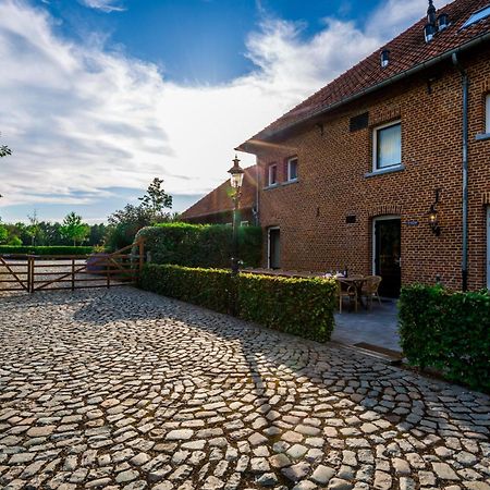 Auberge De Smockelaer Heijenrath Εξωτερικό φωτογραφία