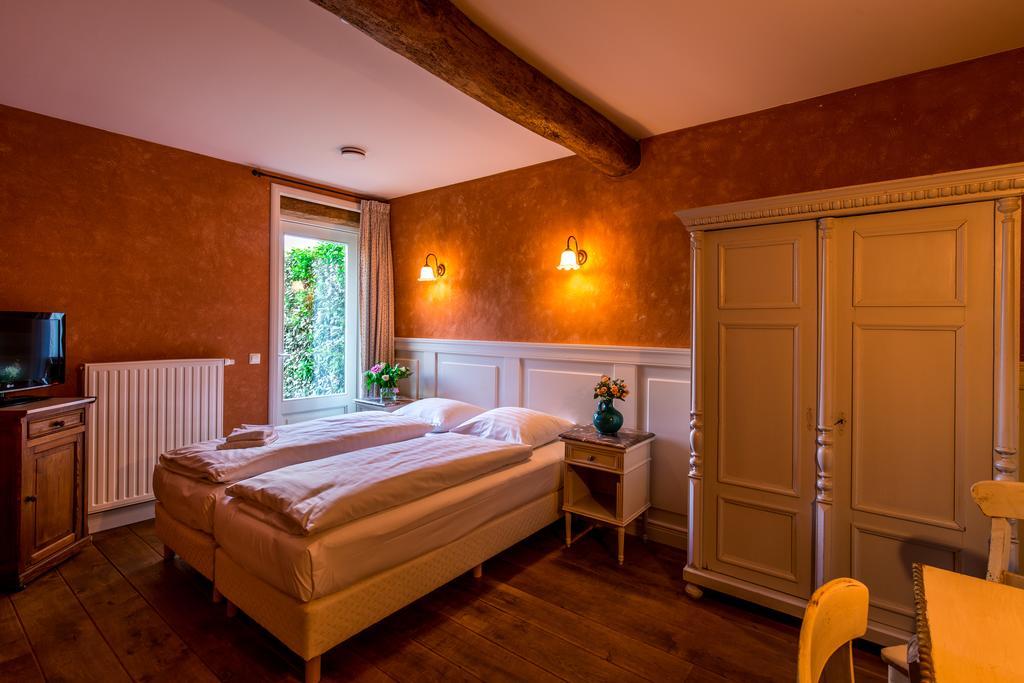 Auberge De Smockelaer Heijenrath Δωμάτιο φωτογραφία