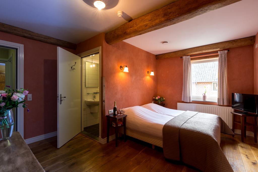 Auberge De Smockelaer Heijenrath Δωμάτιο φωτογραφία
