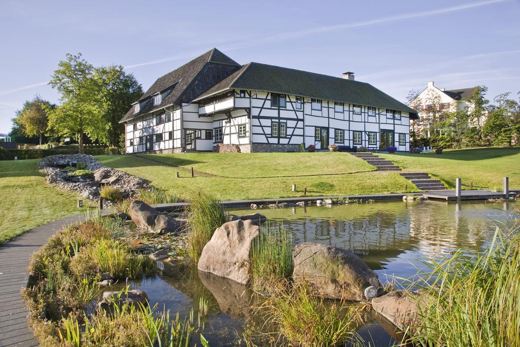 Auberge De Smockelaer Heijenrath Δωμάτιο φωτογραφία