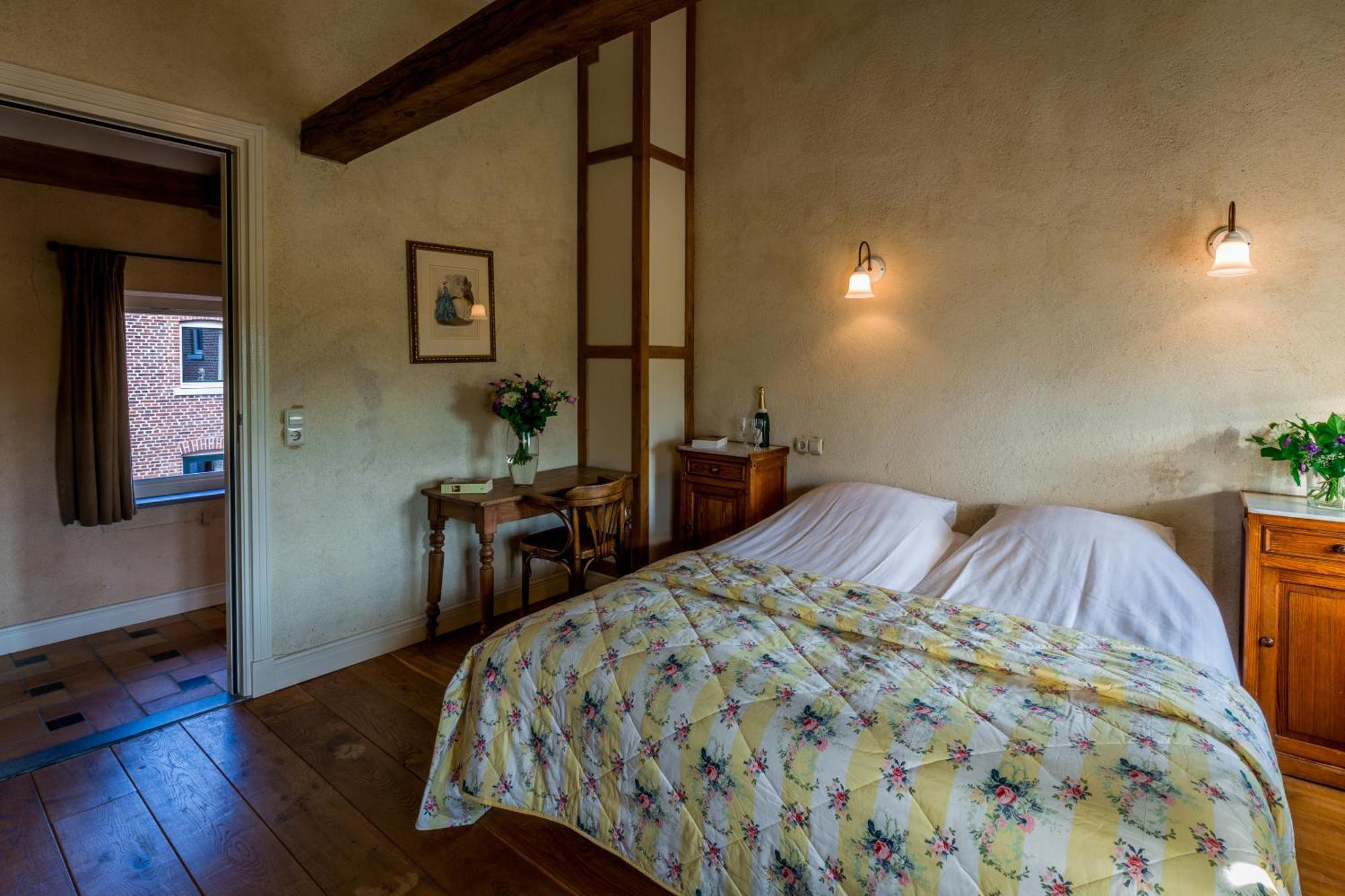 Auberge De Smockelaer Heijenrath Δωμάτιο φωτογραφία