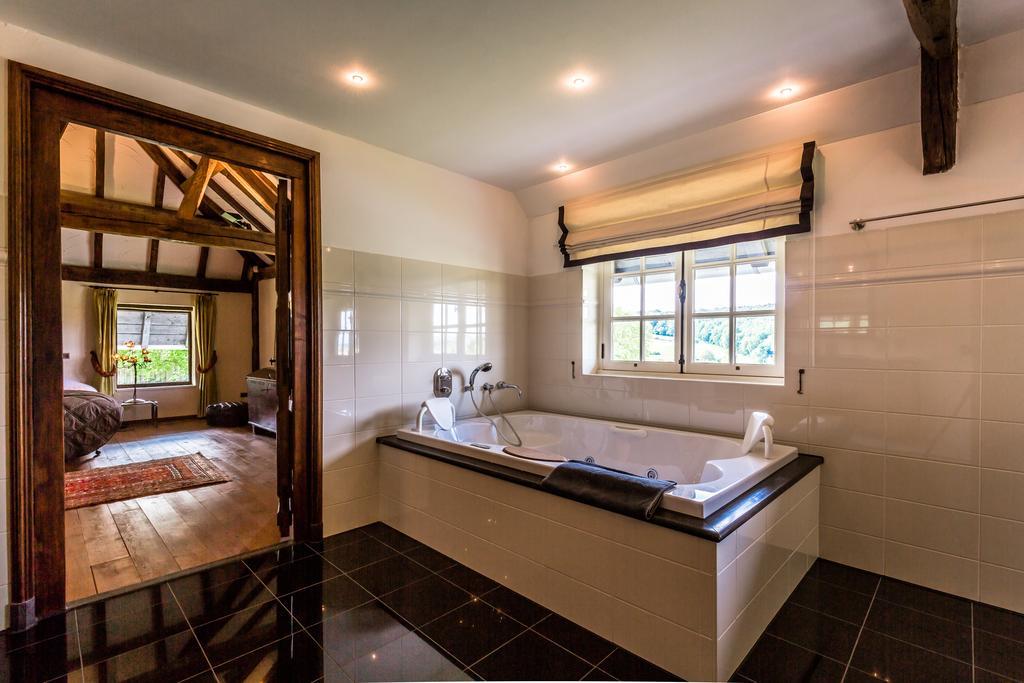 Auberge De Smockelaer Heijenrath Δωμάτιο φωτογραφία