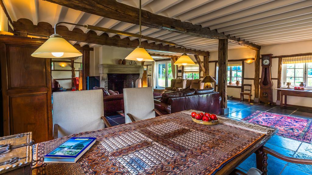 Auberge De Smockelaer Heijenrath Δωμάτιο φωτογραφία