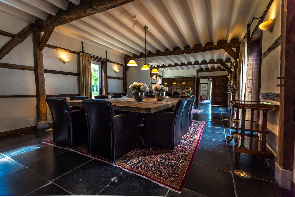 Auberge De Smockelaer Heijenrath Δωμάτιο φωτογραφία