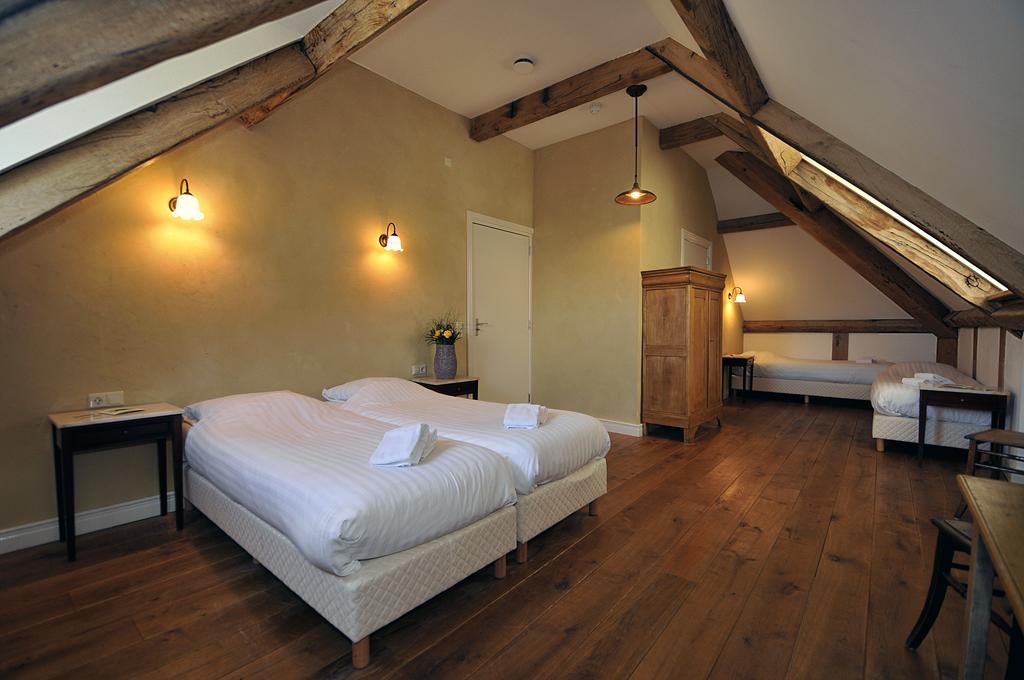 Auberge De Smockelaer Heijenrath Εξωτερικό φωτογραφία