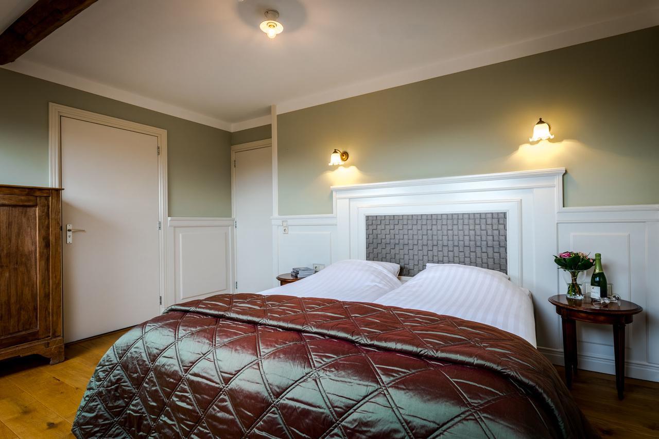Auberge De Smockelaer Heijenrath Εξωτερικό φωτογραφία