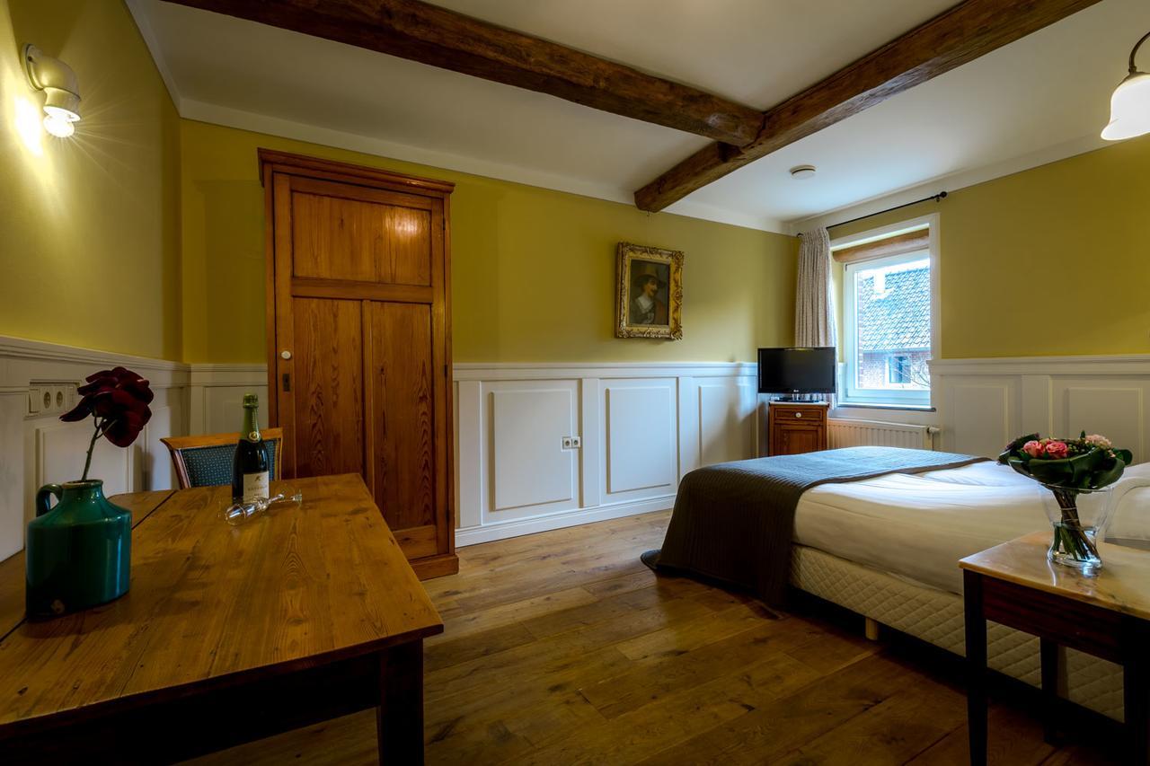 Auberge De Smockelaer Heijenrath Εξωτερικό φωτογραφία