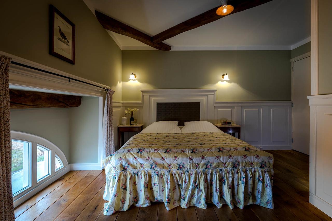 Auberge De Smockelaer Heijenrath Εξωτερικό φωτογραφία
