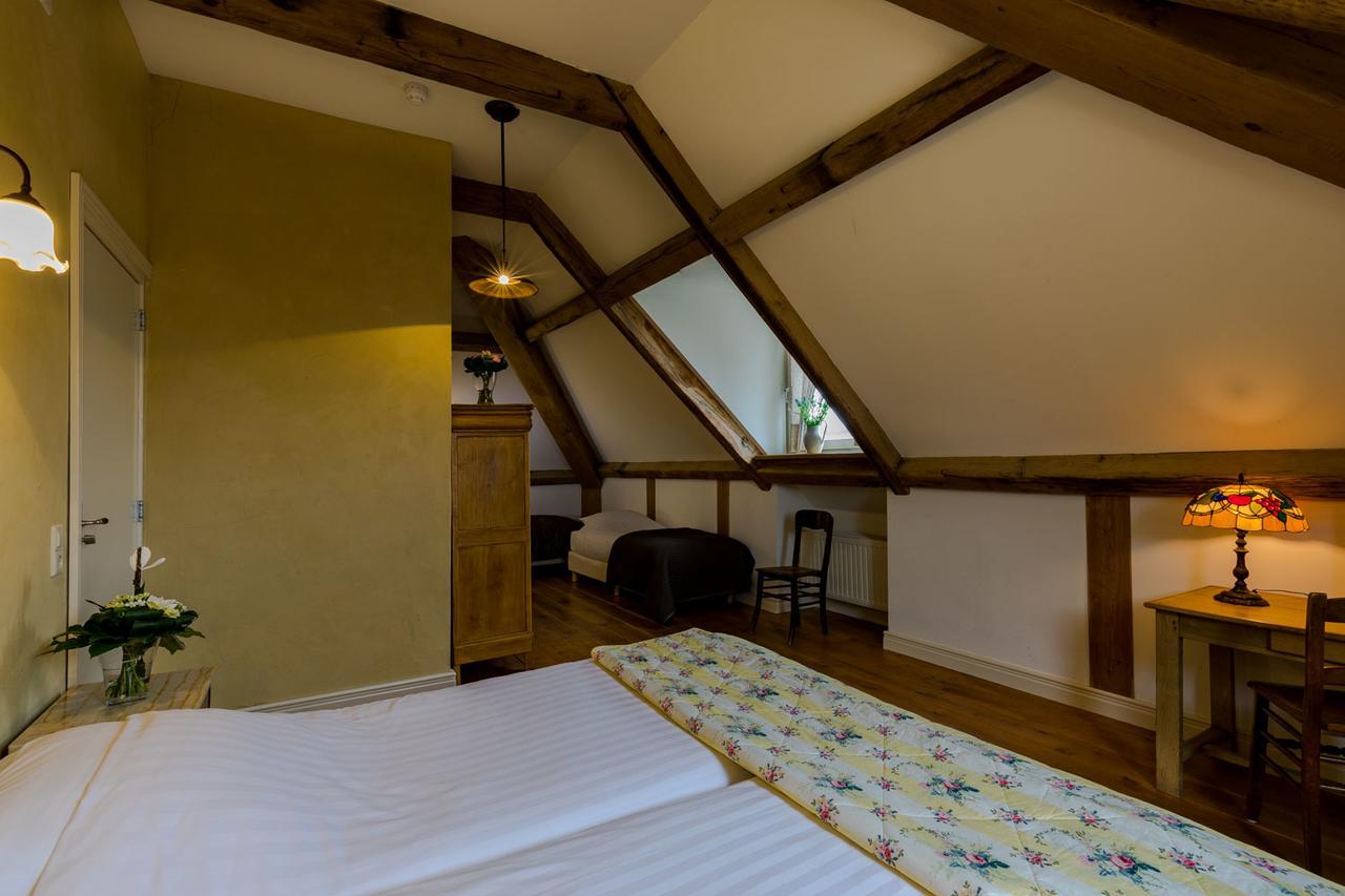 Auberge De Smockelaer Heijenrath Εξωτερικό φωτογραφία