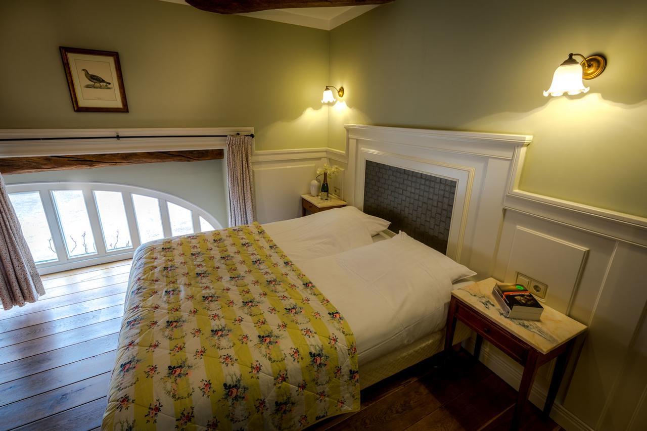 Auberge De Smockelaer Heijenrath Εξωτερικό φωτογραφία