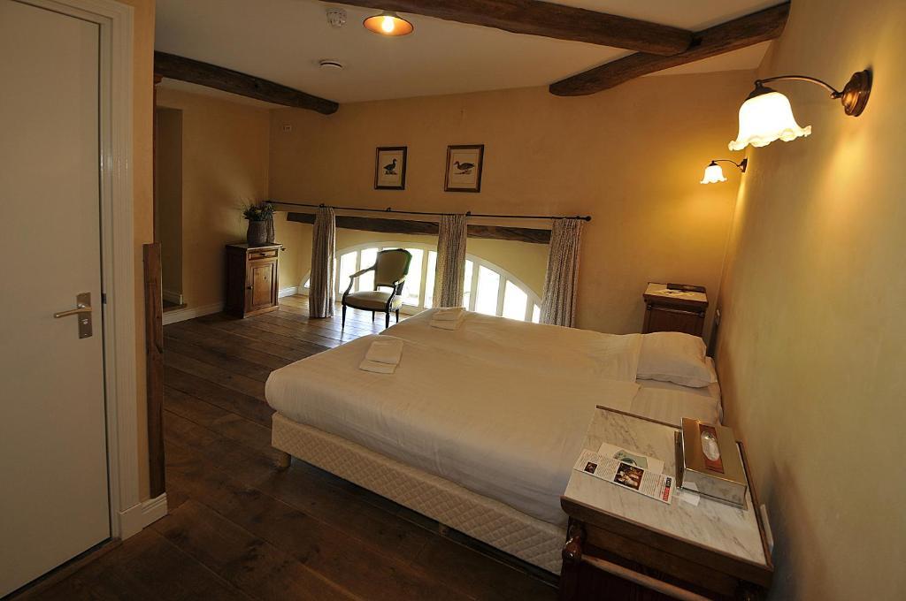 Auberge De Smockelaer Heijenrath Εξωτερικό φωτογραφία